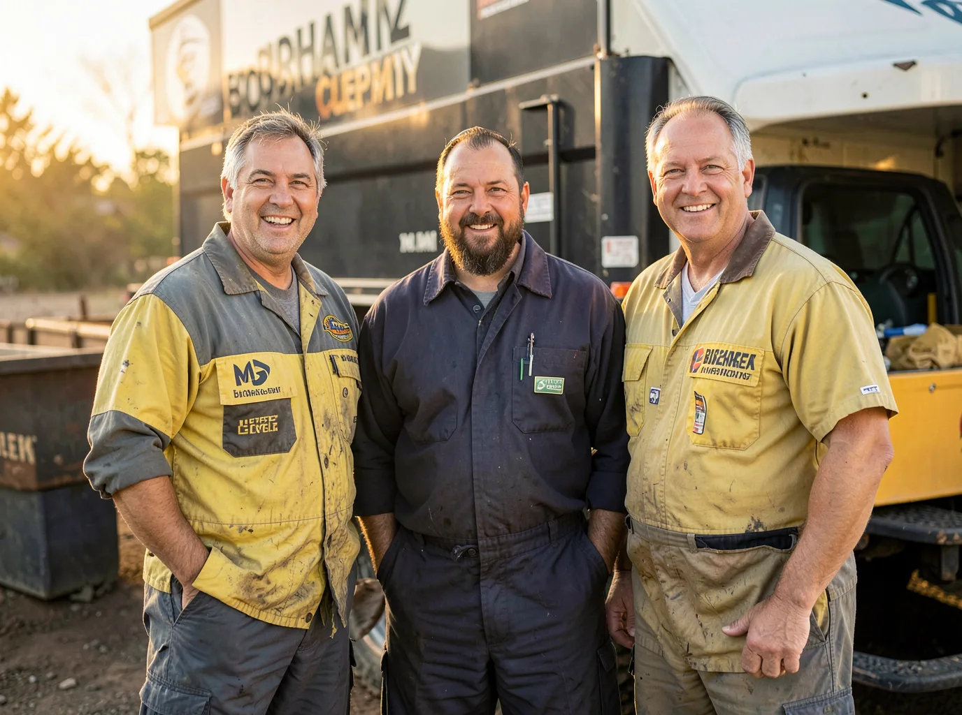 Sewage Cleanup company in Rockwood, TX
