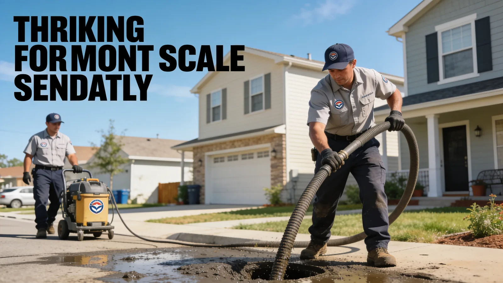 Sewage Cleanup in Rockwood, TX near me